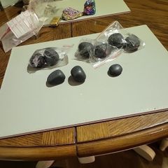 Shungite Crystals