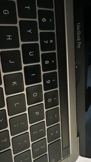 MacBook Pro 13" 2019