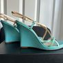 Hugo Boss wedges - sz 6 Image 2