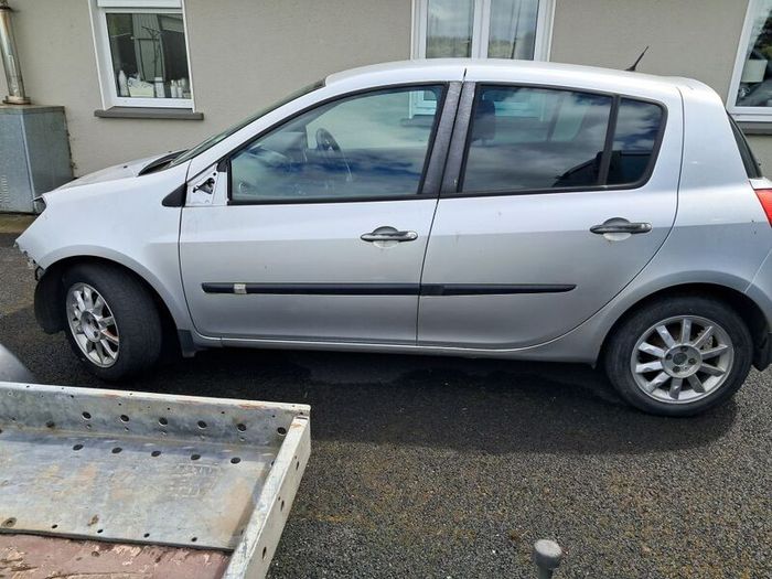 clios for parts