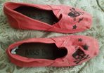 Marks And Spencer uk12 shoes new