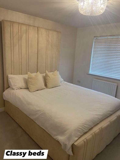 Beds Brand New