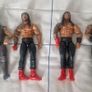 WWE Mattel Elite Action Figure Bundle Image 3