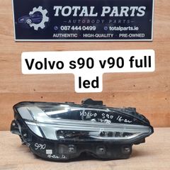 Volvo s90 v90 2016-on headlight