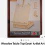 Adults and Children - A Large Selection of Art Material, Table Top Easels, Sketch Pads, Mindfulness Books, Acrylic Paints, Charcoal pencils, Pastels, Calligraphy etc etc Image 2