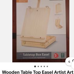 Adults and Children - A Large Selection of Art Material, Table Top Easels, Sketch Pads, Mindfulness Books, Acrylic Paints, Charcoal pencils, Pastels, Calligraphy etc etc