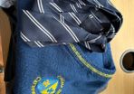 Carnew uniform