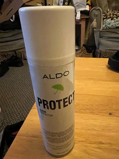 new also  shoe protector