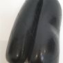 Chanel Black Leather Quilted Hardshell Sunglasses Case Image 10