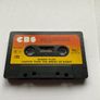 Original vintage 1983 cassette release of Bonnie Tyler's hit album Faster Than The Speed Of Night Image 6
