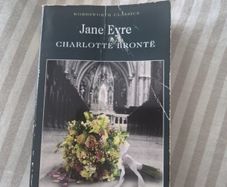 jane eyre
