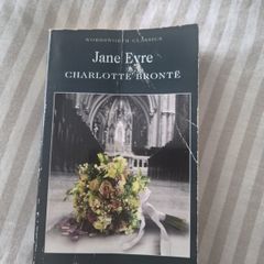 jane eyre