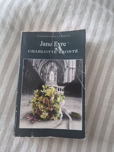 jane eyre