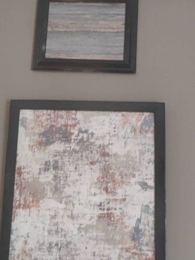 pictures frame