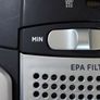 HOOVER Enigma Vacuum Cleaner Model No. TE70, Great suction and in excellent condition Image 4