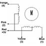 Stepper Motor 28BYJ-48 + ULN2003 Driver Board for Arduino Image 2