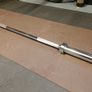 Olympic Bar - 5ft Image 2