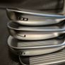 Mizuno JPX 921 Hot Metal Irons for sale Image 10