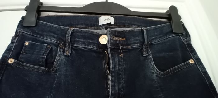 River Island Jeans Size10
