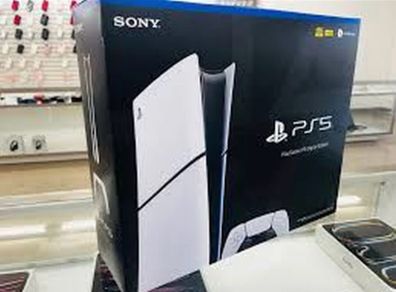 ps5