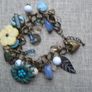 Charm bracelet, Jewellery, Bracelet Image 6