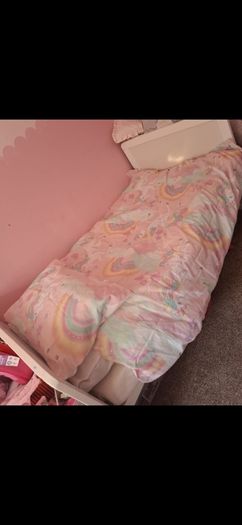 Cot Bed