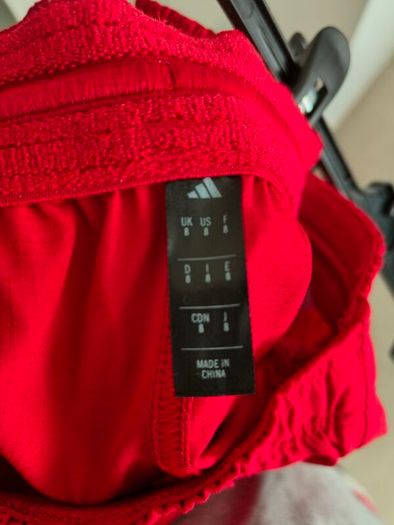 Adults Munster Rugby Training Pro Shorts
