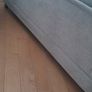 Grey couches for sale Image 3