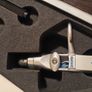 Shure Whitelable with Tonar Replacement Stylus (x5) (unused) x1 (used) Image 2