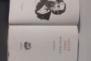 Oliver Twist by Charles Dickens