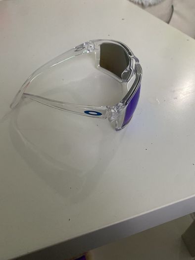 oakley Gibston