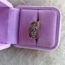 9ct Gold Ring Image 3