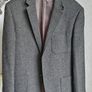 John Rocha Mens Grey Jacket Image 2