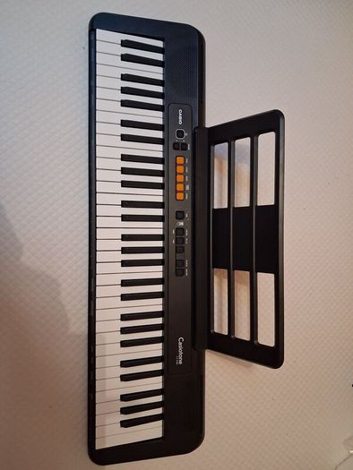 Electronic organ
