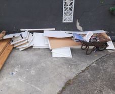 free wood