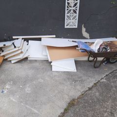 free wood