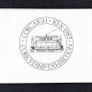 1987 Ireland Cork Philatelic Exhibition Booklet . Contains 2 X 24p 24p Cork Electric tram Commemorative Stamps No 206 Image 3