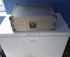flight cases