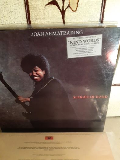 vinyl lp
