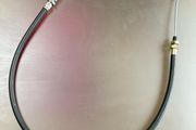 Handbrake Cable (Fiat Ducato)