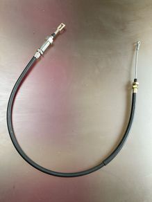 Handbrake Cable (Fiat Ducato)