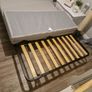 Ikea Lycksele Lovas Sofa Bed Image 5