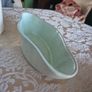Vintage Carrig Ware Mid Century planter Image 9