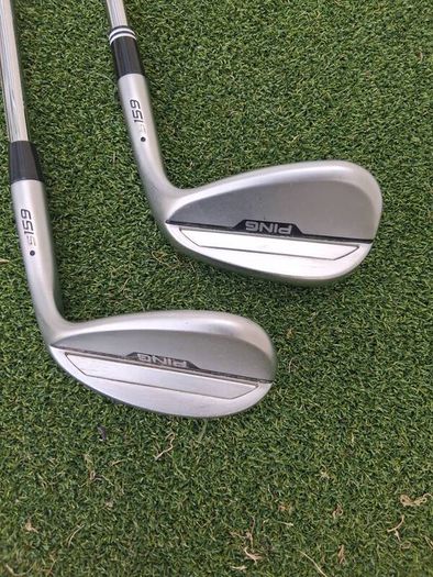 ping 159 wedges