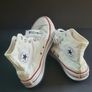 Converse Unisex Trainers Runner Chuck Taylor All Star Image 8