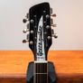 Greco RG-120 360/12 1994 - Black Image 3
