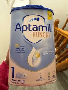 Aptamil Hungry