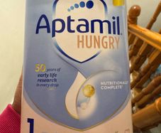Aptamil Hungry