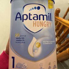 Aptamil Hungry