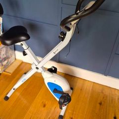 Exercise Bikes